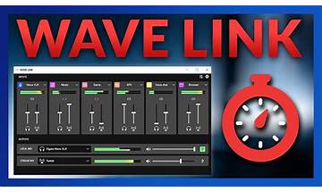 Elgato Wave Link for Windows - Download it from Habererciyes for free